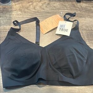 True Women's Bra Size Medium